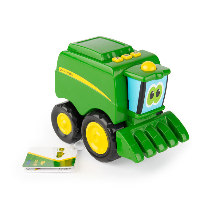 John Deere Johnny & Friends Lights N Sounds