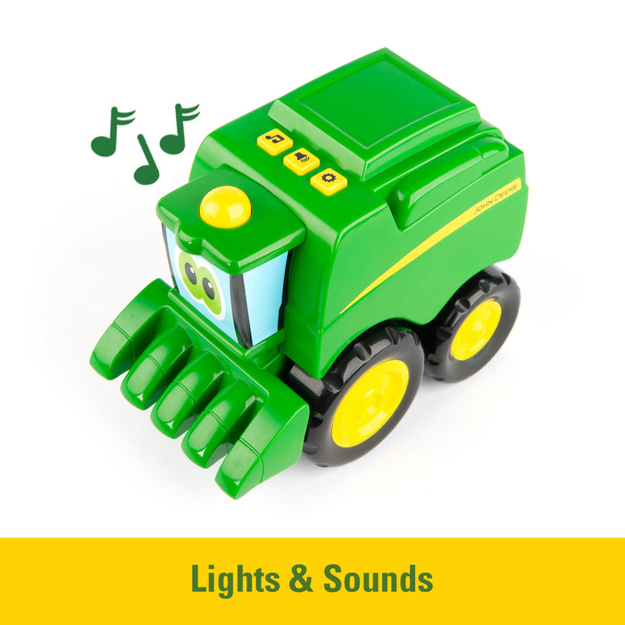 John Deere Johnny & Friends Lights N Sounds