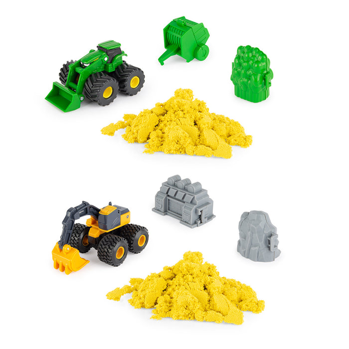 John Deere Monster Treads Impulse Assortment