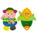 John Deere Lamaze Farm Friends Assortment