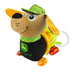 John Deere Lamaze Clip & Go Dog