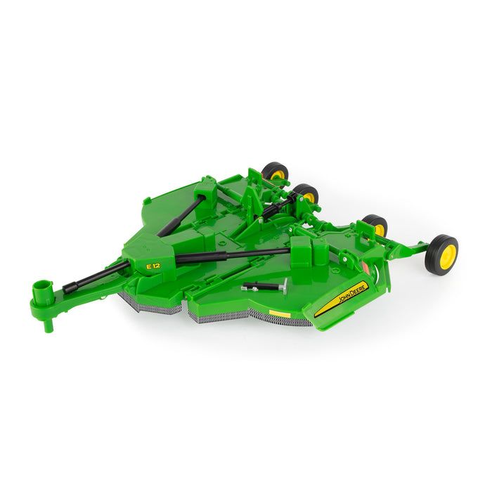 John Deere 1:16 Big Farm E12 Rotary Cutter