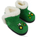 John Deere Boy Infant Tractor Slipper