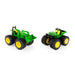 John Deere Monster Treads 2 Pack