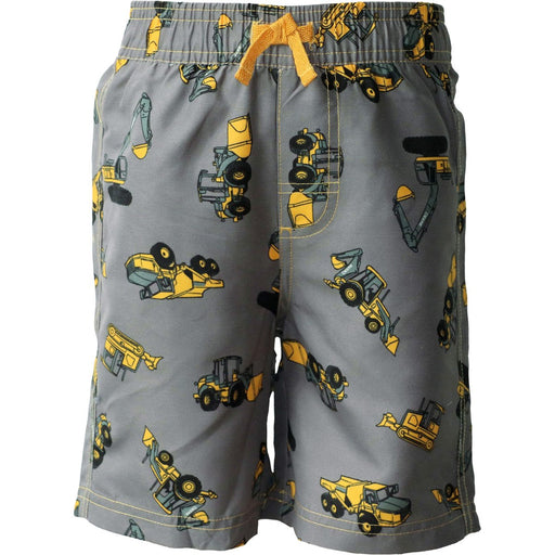 john Deere Toddler Active Shorts