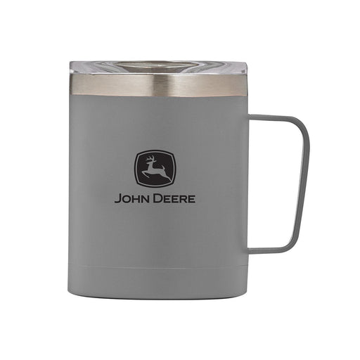 John deere 12 oz. Concord Mug