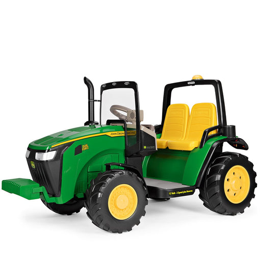 John Deere Dual Force 2 Seat Tractor