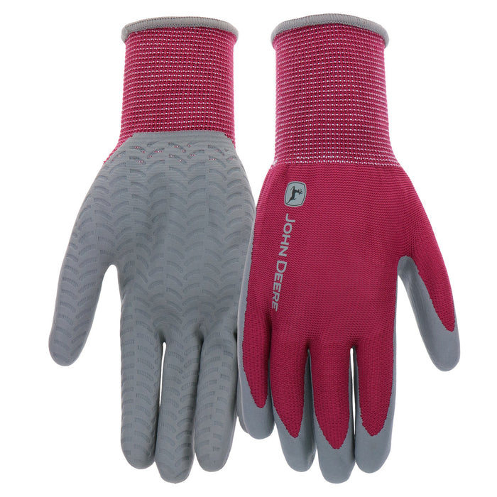 John Deere Ladies Nitrile Palm