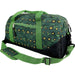 John Deere Child Tractor Print Duffle Bag