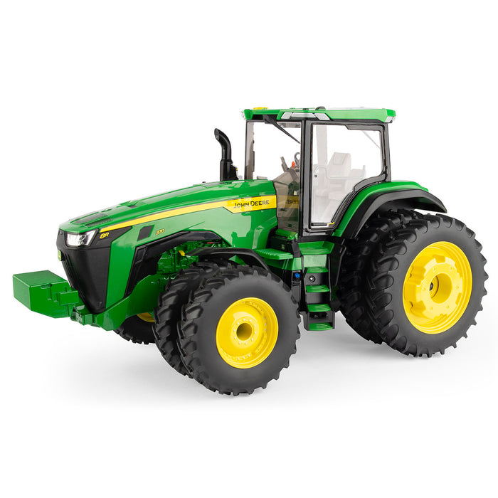 John Deere 1:32 8R 370 Tractor