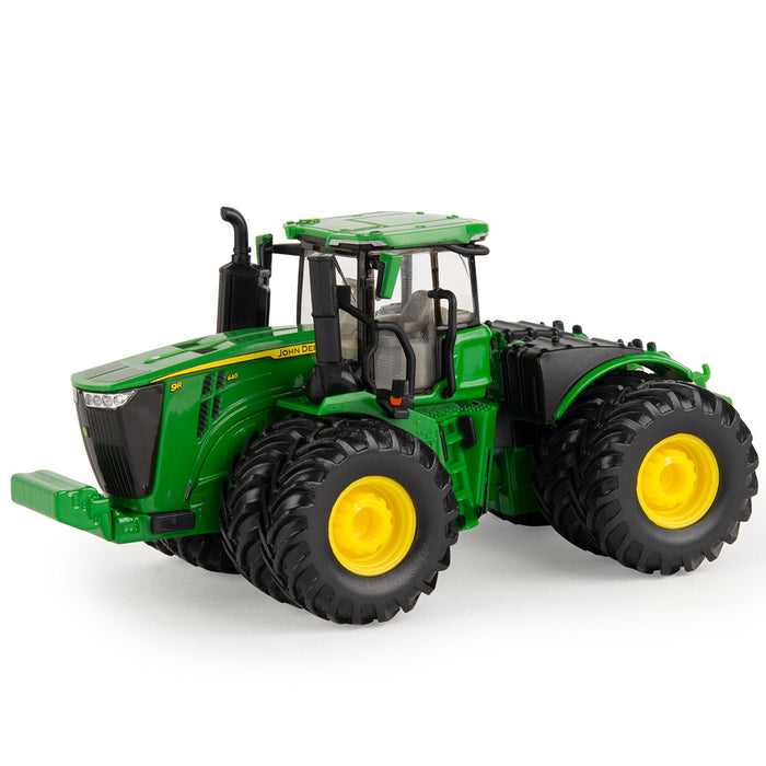 John Deere Prestige 1:64 9R Tractor