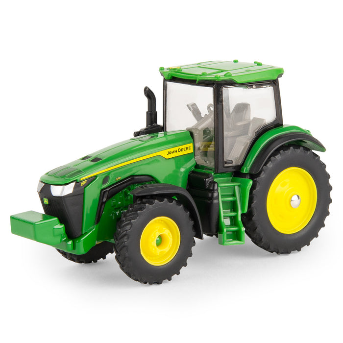 John Deere 1:64 8R 370 Tractor