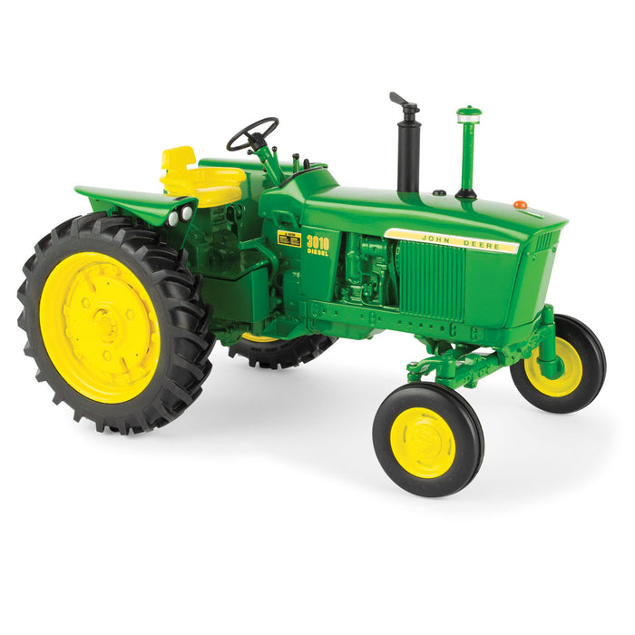 John Deere 1:16 3010 Collector Tractor — Horizon Ag Turf