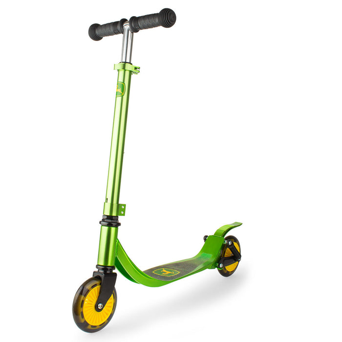 John Deere Scooter