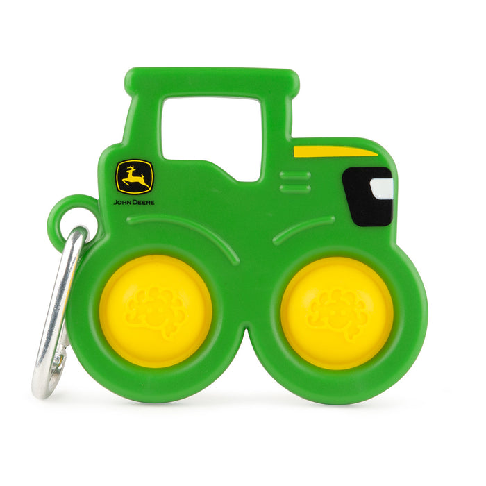 John Deere Simpl Dimpl