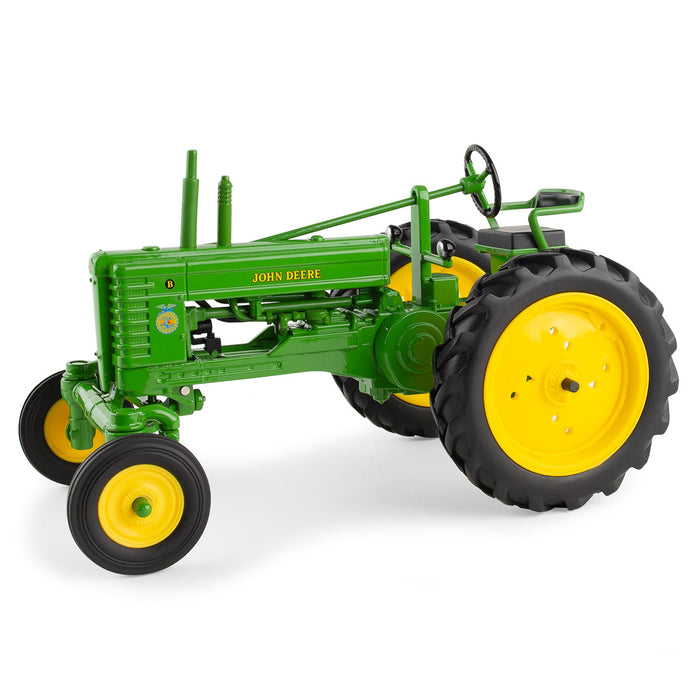 John Deere 1:16 Model B FFA Logo Tractor