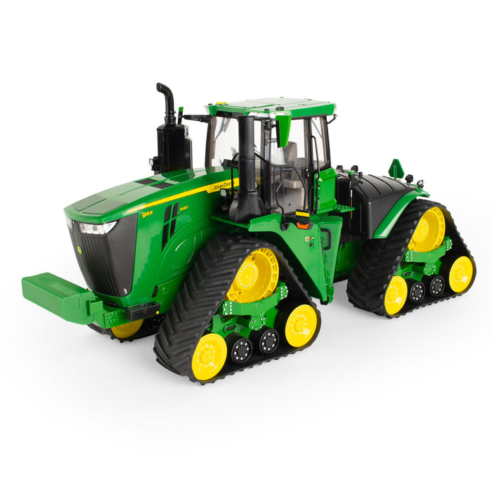 John Deere Prestige 1:16 9RX 640