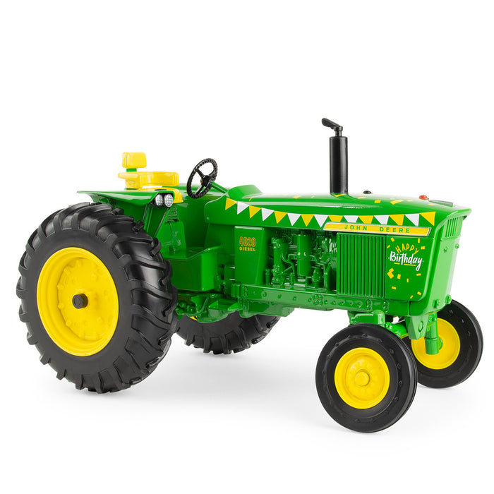 John Deere 1:16 Happy Birthday 4020 Tractor