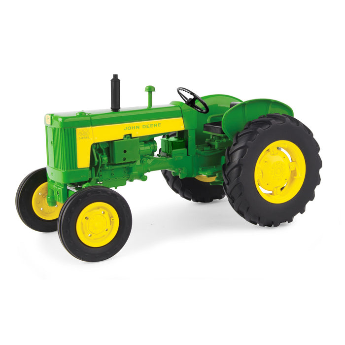 John Deere 1:16 435 Tractor