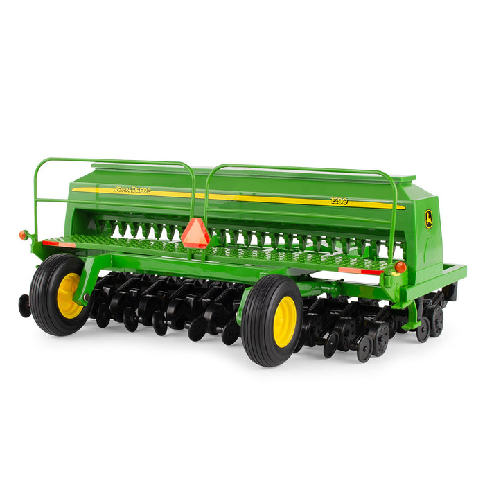 John Deere 1:16 1590 No-Till Drill