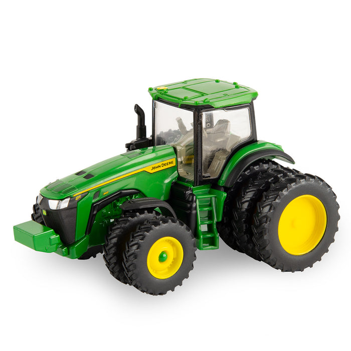 John Deere 1:64 8R 340 Tractor