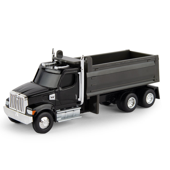 Western Star Collect N Play 1:64 49X Dump Truck