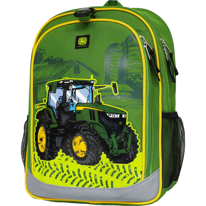 Tractor school bag sale