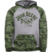 John Deere Boy Youth Fleece Hoodie