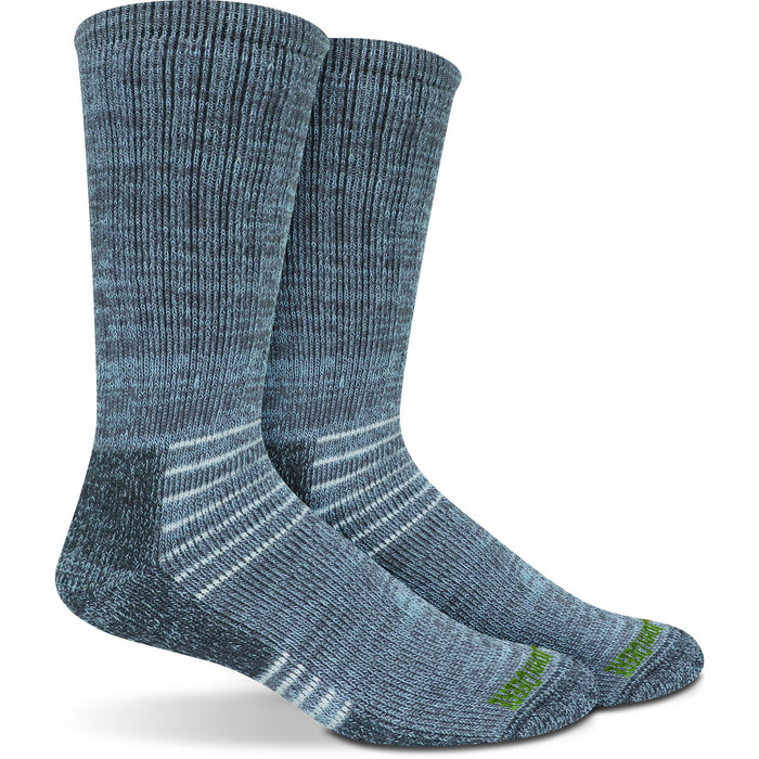 John Deere Mens Cold Comfort Crew Sock