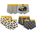 John Deere Boy Toddler Construction Boxer Briefs 