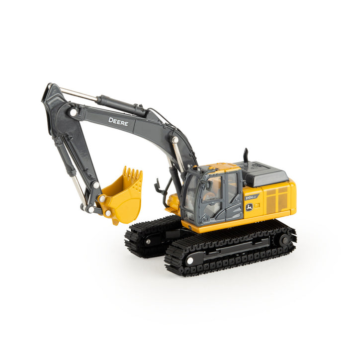 John Deere Prestige  1:150 210G LC Excavator