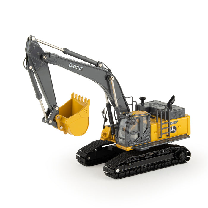 John Deere Prestige 1:50  470G LC Excavator