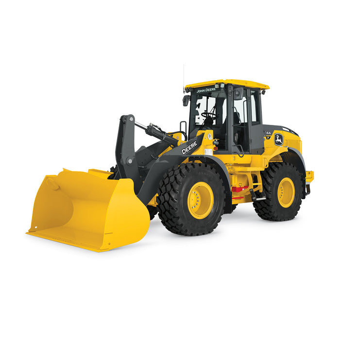 John Deere Prestige 1:50 544P Wheel Loader