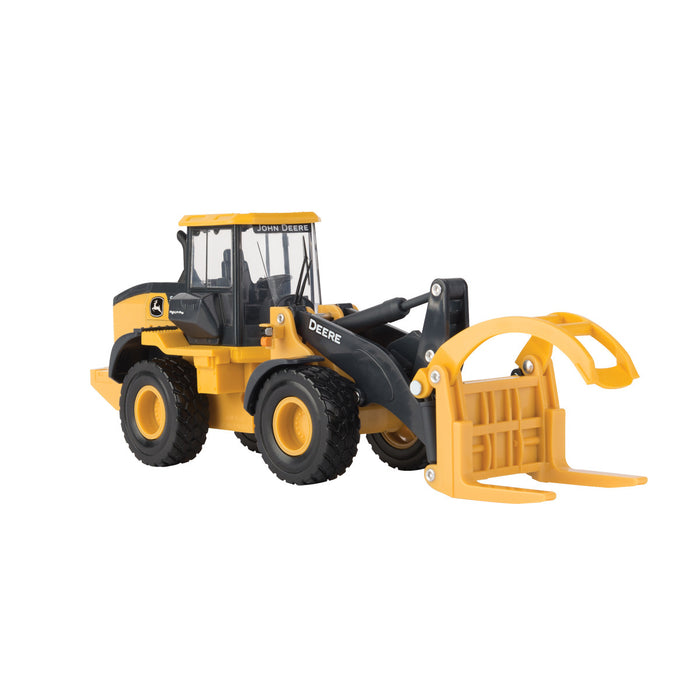 John Deere 1:32 544P Wheel Loader