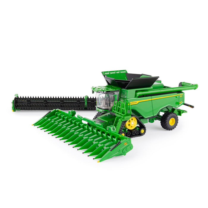 John Deere Prestige 1:64 X9 1100 Combine