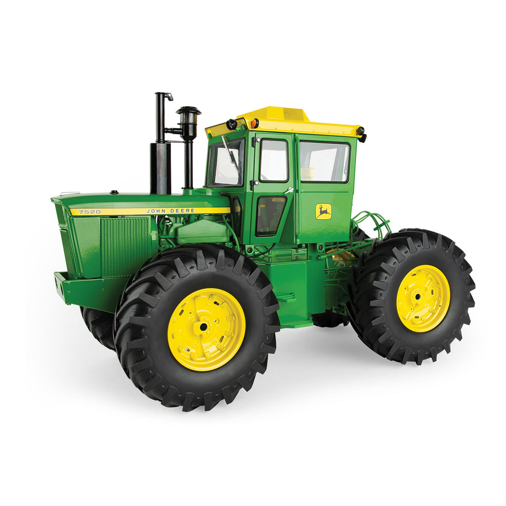 John Deere Precision 50th Anniversary 1:16 7520 Tractor — Horizon Ag & Turf