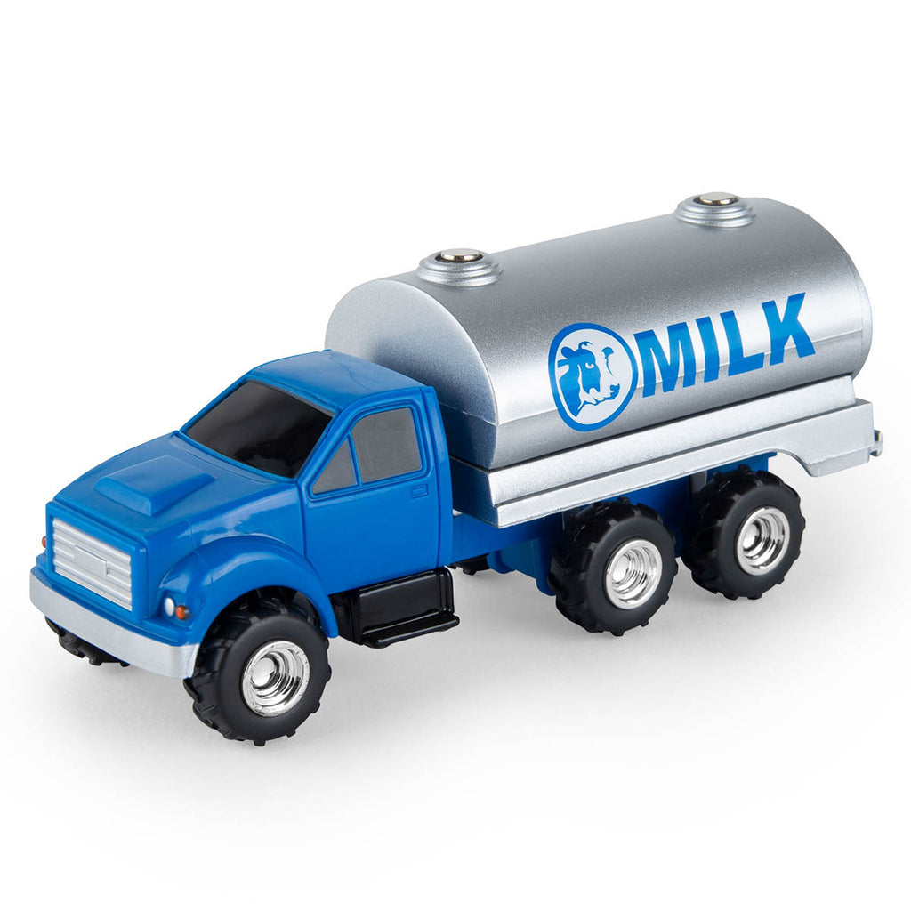 John Deere Collect N Play Milk Truck — Horizon Ag & Turf