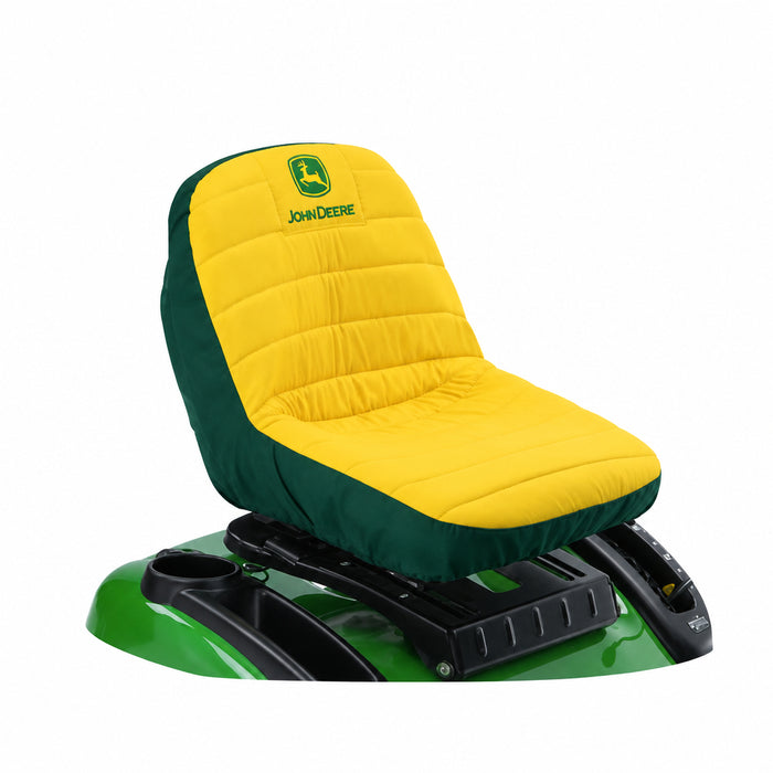 John Deere Medium Seat Cover - Gator & Riding Mower