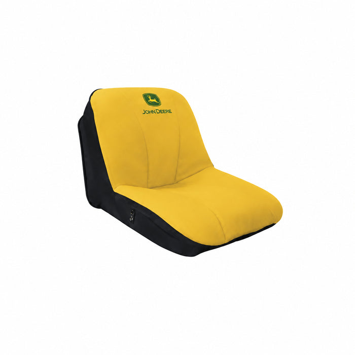 John Deere Large Deluxe Seat Cover for Gators & Lawn Mowers - LP92634