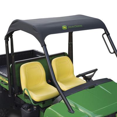 John Deere Gator OPS Soft Roof