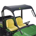 John Deere Gator OPS Soft Roof