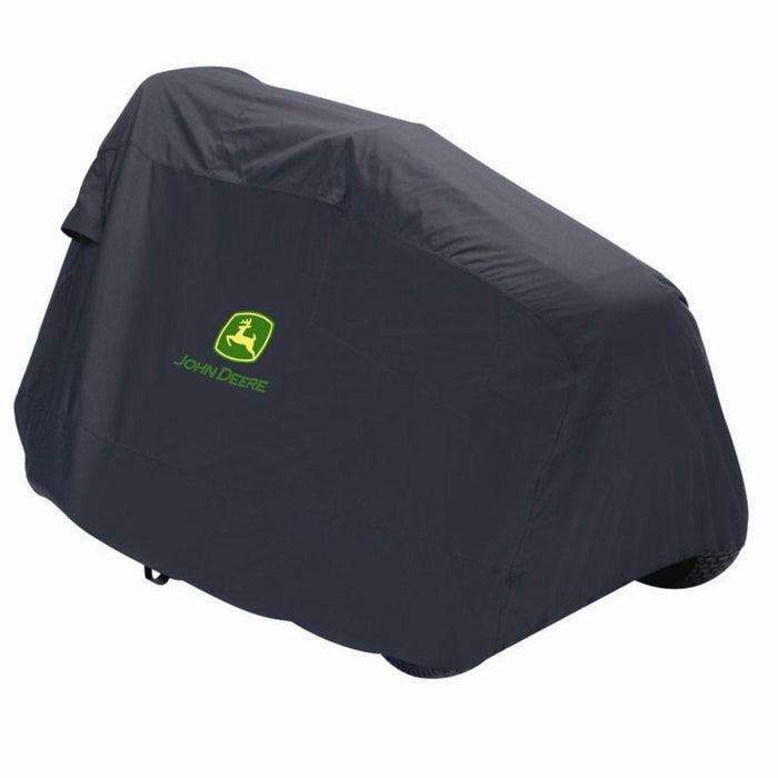 John Deere Medium Deluxe Riding Mower Cover - LP93617