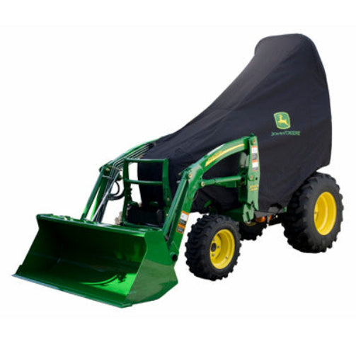 John Deere Compact Utility Tractor Cover