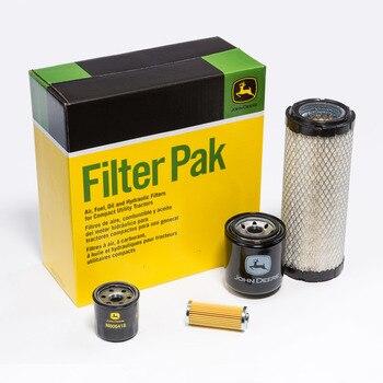 John Deere Filter Pak LVA21201