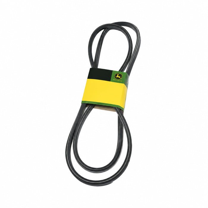 John Deere Deck Drive Belt - M112269 Hex Style for 100, 200 and 400 Series