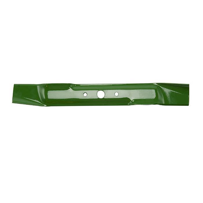 John Deere 21-inch Walk Behind Mulching Mower Blade for JA and JX Series M125413