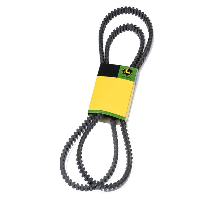 NEW BELT* JOHN DEERE LT-155 w/ Freedon 42 Deck Mower M127926 ORB-H NEW BELT* JOHN DEERE LT-155 w/ Freedon 42 Deck Mower M127926 ORB-H
