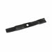 John Deere 54-inch Mulching Mower Blade for X700, Z400, Z500, Z600 and Z900 Series M135334