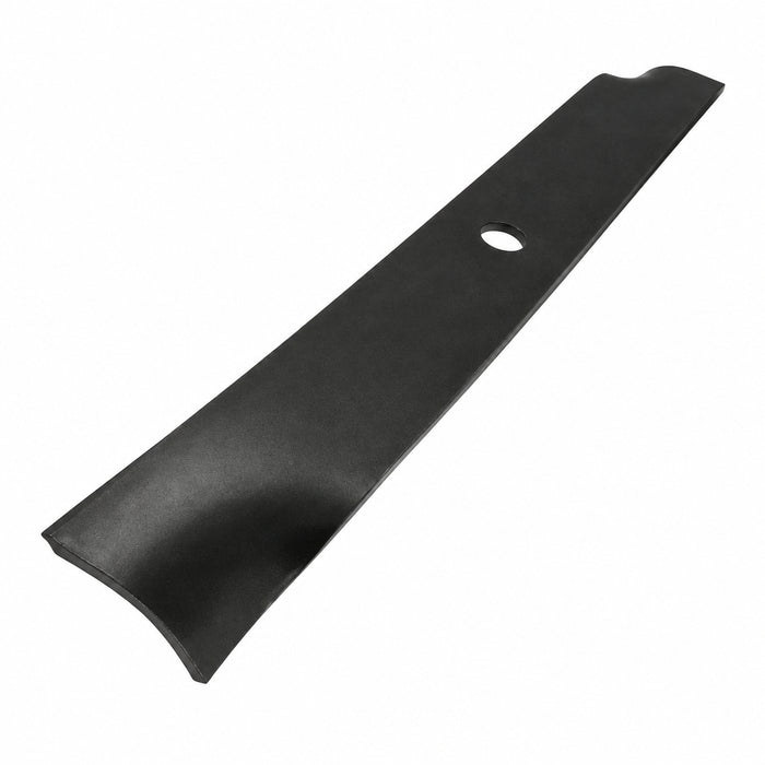 John Deere 54-inch High Lift Mower Blade for 300, F700, and GS Series M135590