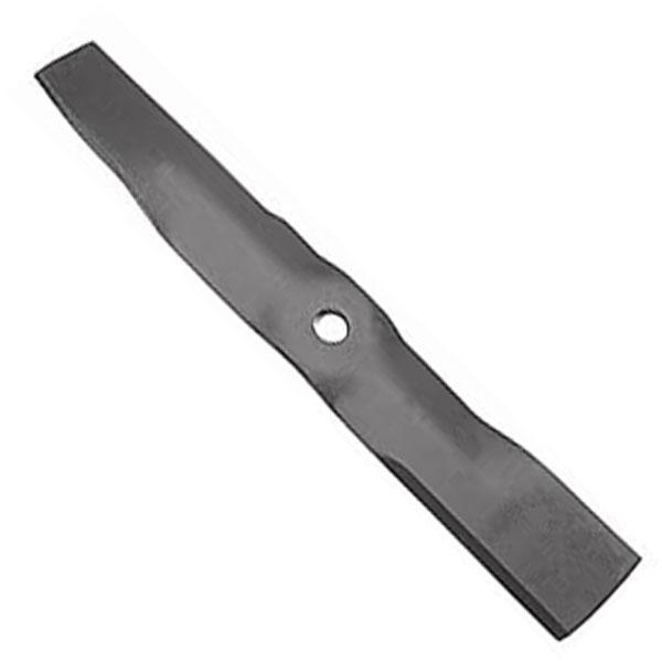 John Deere 48-inch Mulching Mower Blade for Z500 and Z900 ZTraks M136185